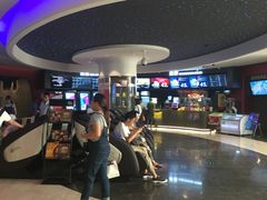 -博纳国际影城(铜锣湾激光巨幕杜比店)