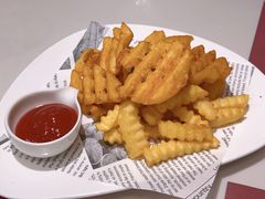 -Deer Park鹿园西餐(仁恒置地广场店)