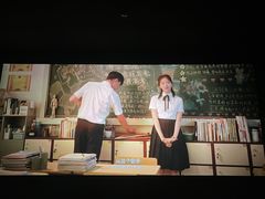 -太平洋影城(王府井店)