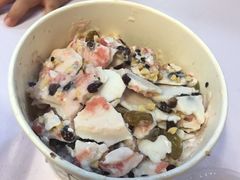 -喜识·冰糖葫芦·炒酸奶(保定钟楼店)