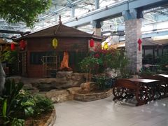-森谷美食公园(杨行店)