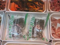 -尚品海鲜肥牛自助火锅(湖明店)