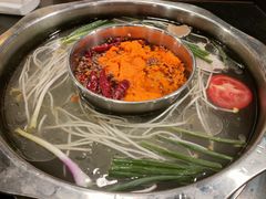 -邓莽子老火锅(鲁祖庙店)
