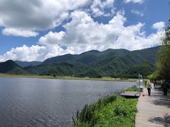 -大九湖