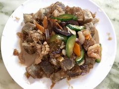 -林之六八·6886大连老菜馆