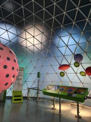 -北京科学中心儿童乐园