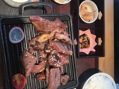 -味太助·银饭食堂(中华城店)