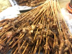 -十里铺铁板鱿鱼