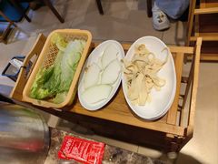 -小肥牛潮汕牛肉火锅(南联店)