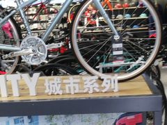 -TREK崔克自行车(徐汇滨江店)