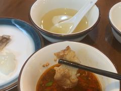 -岳记兴隆·青城腊排铜火锅(融创店)