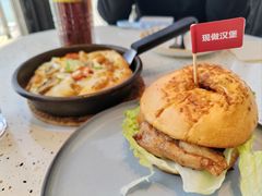 -必胜客(海滨店)