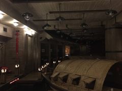 -老船坞餐厅(北京亚洲大酒店 )
