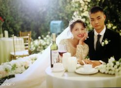 -太郎花子婚纱摄影艺术中心