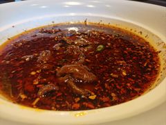 -上和臻品中国菜(花园街店)