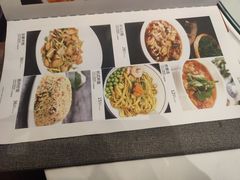 -三六三杭州菜(水上总店)