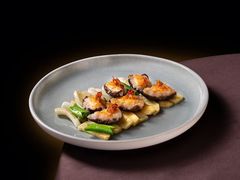 -采悦轩中餐厅·粤菜·海南菜(神州半岛喜来登度假酒店)