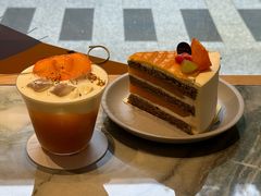 -沛家·西餐Brunch·直火料理