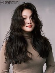 -朗峰专业美发沙龙