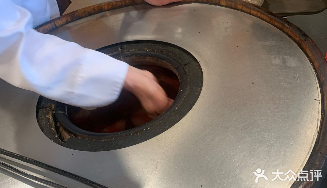 吃喝松江[农家菜老大]