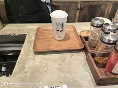 -李山山茶事(景枫店)