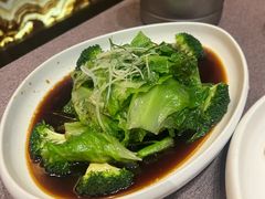 -羲和雅苑•北京烤鸭(瑞吉店)