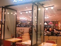 门面-姑姑宴(富力广场店)