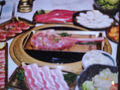 -炙城·韩式烤肉(南京东路店)