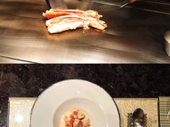 -Ginza Onodera铁板烧(外滩十八号店)