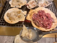 -本达人海鲜烧烤·朝鲜族风味(发展店)