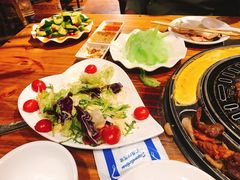 -超级神炭烤肉夜食(芥园西道店)