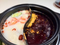 -钢管厂五区小郡肝串串香火锅(梅川路店)