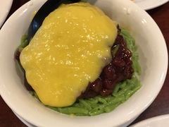 chendol&nbsp;durion-小槟城美食馆