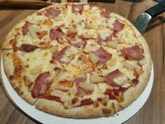 -必胜客(新海上世界店)