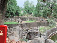 -韶山毛泽东同志故居