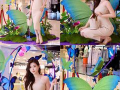 -新世界百货(顺义店)