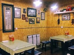 大堂-余味私房菜(正阳小区西5街区店)