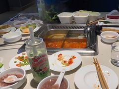 -海底捞火锅(万丰桥店)