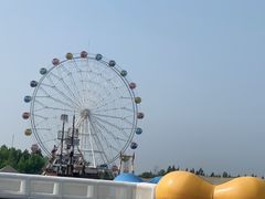 -渔岛海洋度假区