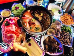 -星璨火吧KTV聚会餐厅(丰庆路店)