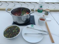 -枇杷园食为鲜火锅(南山店)