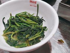 -湘当爱·鲜煮现炒(松岗立业路店)
