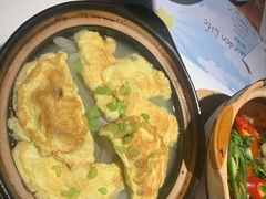 -原味田园·客家菜·土窑鸡(中航城君尚购物中心店)