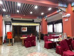 -老边饺子馆(中街店)