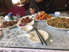-宝发园名菜馆