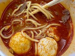 -大中沙茶面(中山路店)