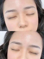 -MIVI半永久纹眉绣眉