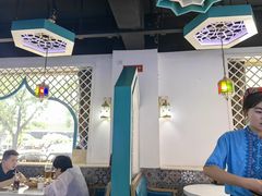 -帕米尔食府(白云观店)