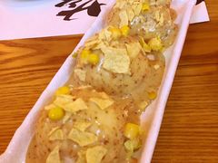 -栖川山葵家·寿喜锅·日式料理(龙湖北城天街商场店)