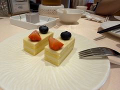 -正佳广场万豪酒店-粤菜餐厅·点心·海鲜·聚餐